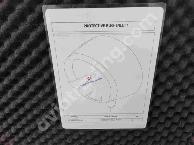 Protective RUG