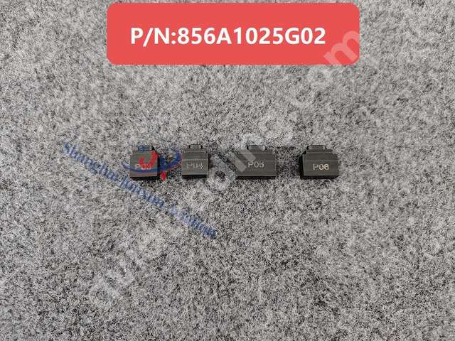 LOCATOR HPCR SEAL WIRES