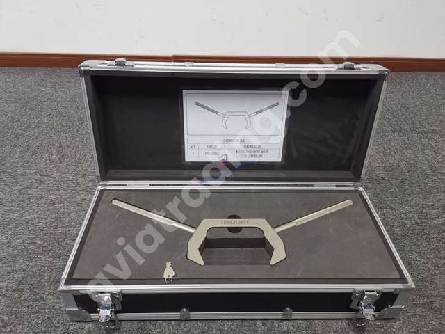 Wrench，hand-front mount tube，powerplant