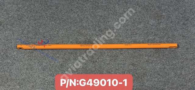 DISPATCH KIT – ACTUATOR REPLACEMENT LINK, APU AIR INLET DOOR