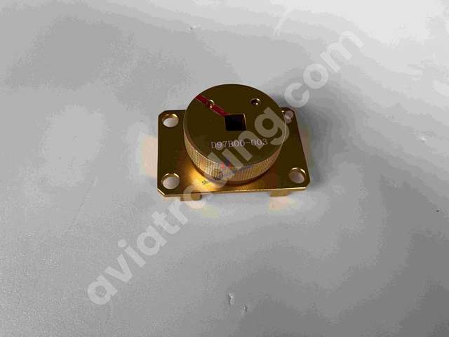 ACTUATOR ACTUATOR-MECHANICAL