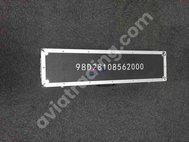 Pressure test drain adapter act