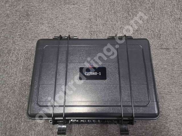 ADAPTER EQPT - CONTROL WHEEL