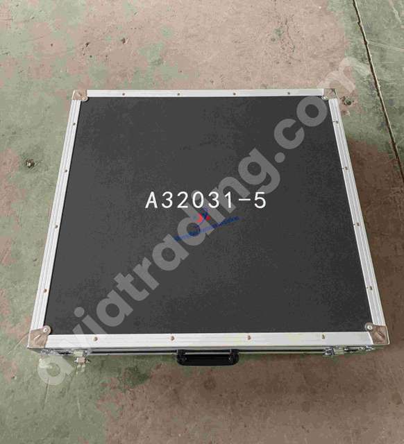 TRUCK POSITIONER