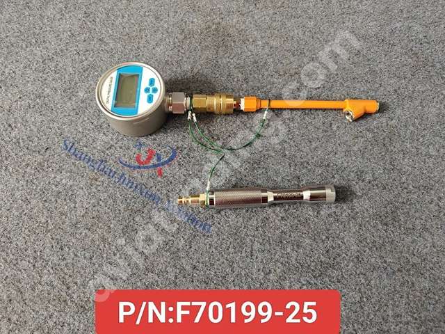 Inflation Tool - Tire