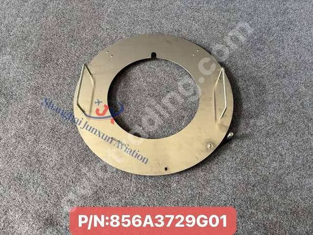 Shield thermal
