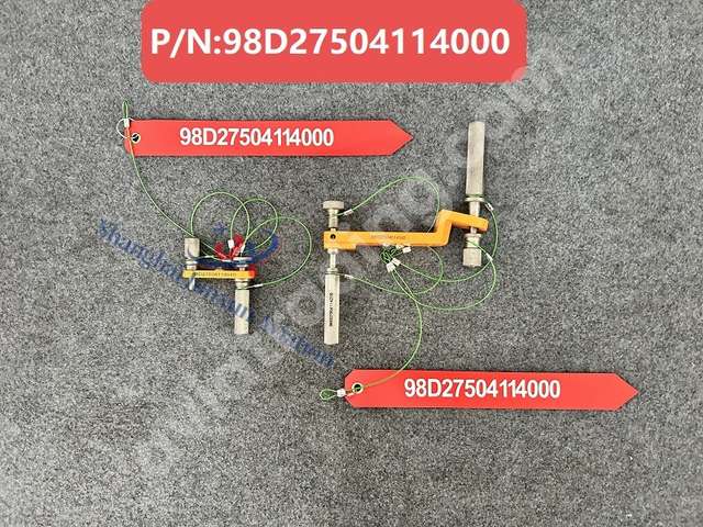 Distance gauges