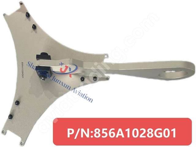 Fixture,compressor rotor stg 1&2 spool aft-stg 4-9 spool fwd