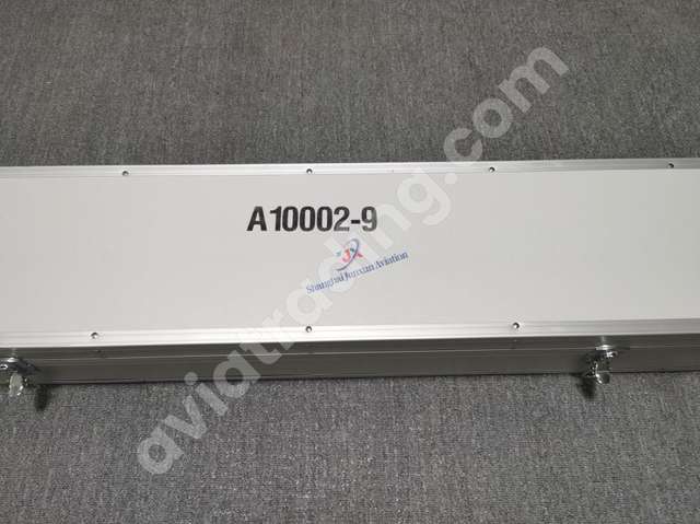 R/I Pole, Pitot Static Probe Cover