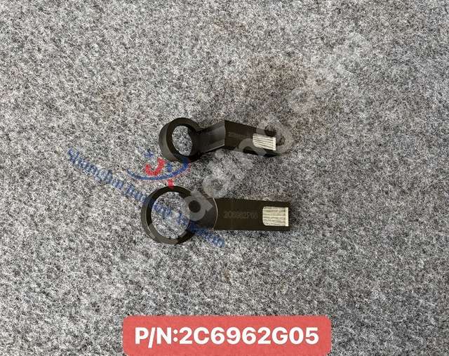 Gage set,sight-comper stator vane actuation arms