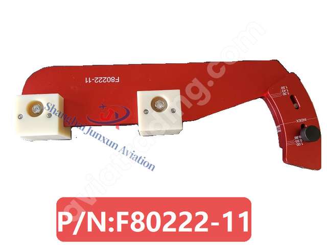 PROTRACTOR-AILERON TAB ALLIGNMENT