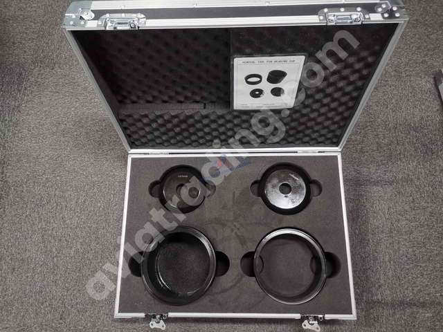 REMOVAL TOOL FOR BEARING CUP