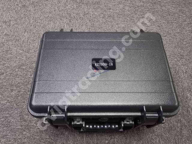 DISPATCH EQUIPMENT – SPOILER ELECTRO MECHANICAL ACTUATOR (SEMA)