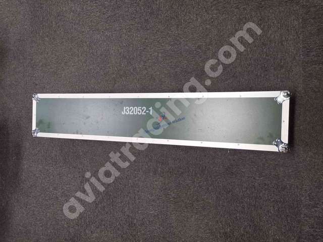 EXTENSION BAR – FUNCTIONAL TEST, NOSE LANDING GEAR STEERING