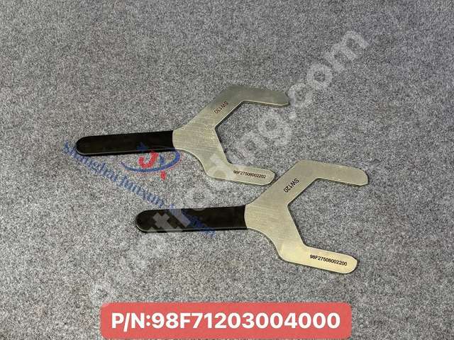 WRENCH WRENCH TRUNIONBEARING
