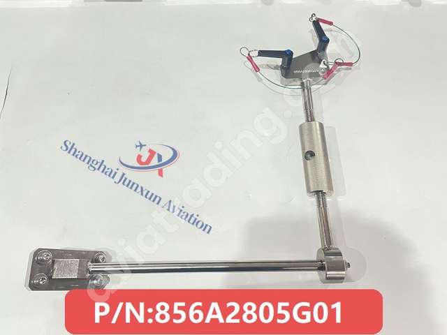 Turnbuckle tgb rem/inst