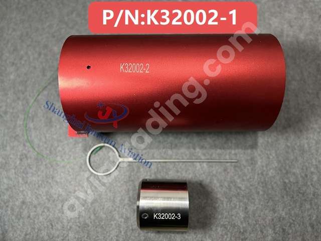 PROTECTOR - AXLE & THREAD, NLG