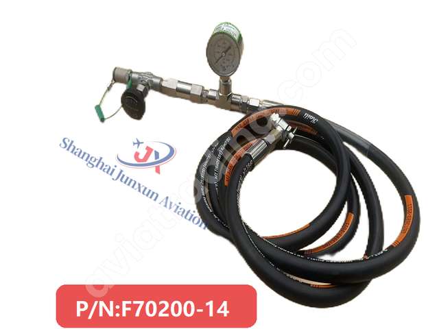 INFLATION TOOL STRUT