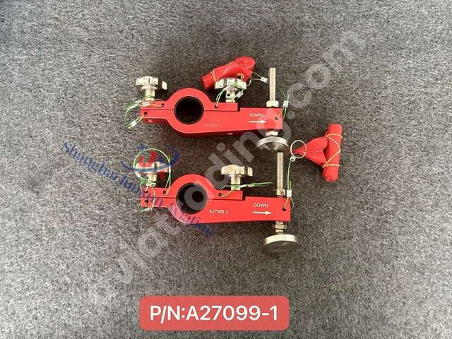 Shaft Clamp