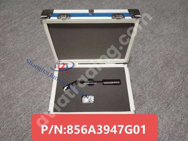 Lever arm-FAN blade spacers