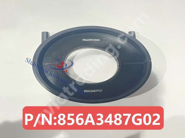 Ball enaring N°4 protector