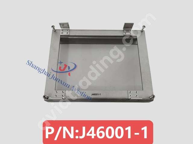 ALIGNMENT FIXTURE