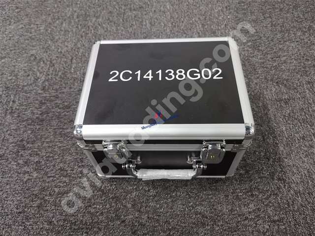 Fixture, Removal - Mating Seal Ringsaccess Gearbox