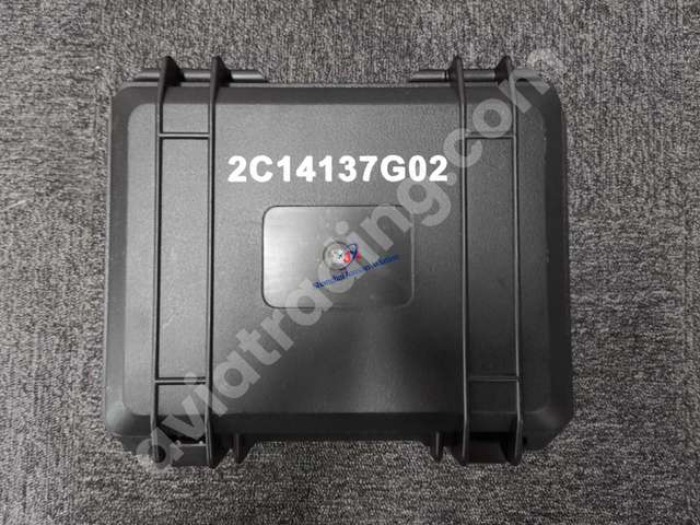 Tool, Instl Access Gearbox Mating Ring Seal