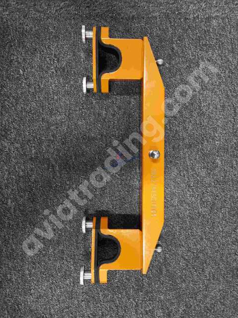 MEASURNG MEASURING EQUIPMENT - PITCH AND