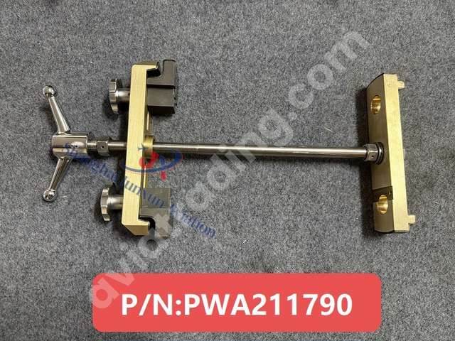 PULLER PULLER, JACKSCREW