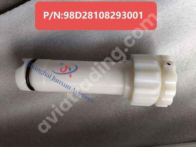 Adapter waterdrain A320/321