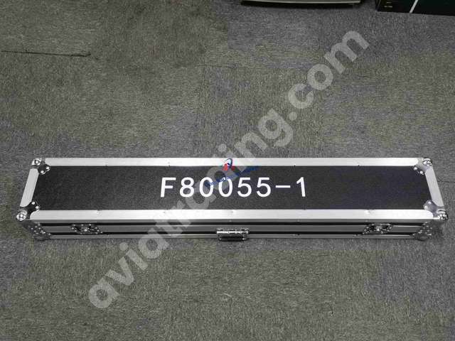 Trammel Bar Assembly - Stabilizer Trim Actuator