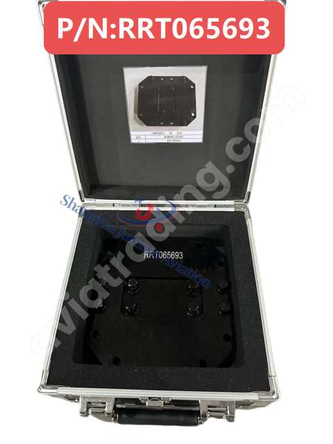 Adaptor plate
