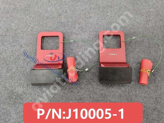 PLUG – VENT DUCT