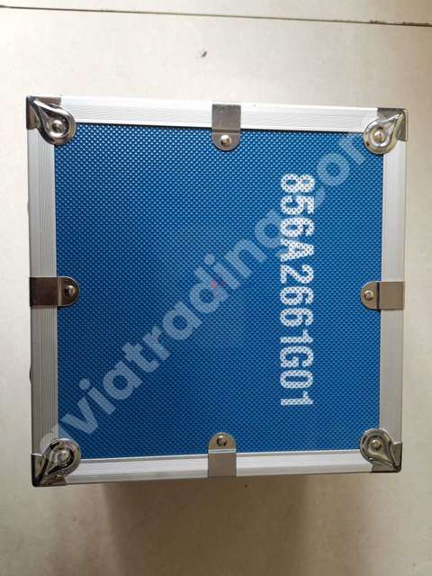 puller aft rotating air oil separator