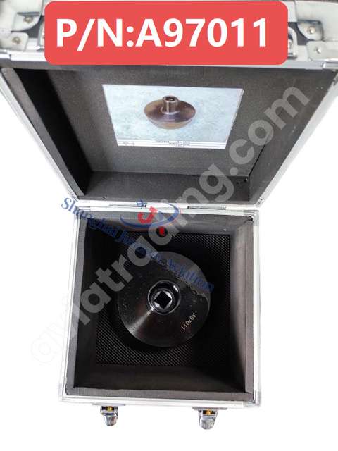 SPANNER SPANNER-AXLE NUT, NLG