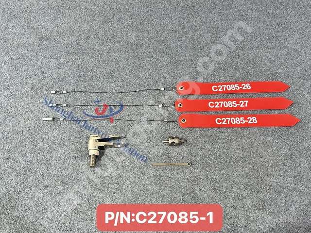 REMOVAL/INSTALLATION EQPT-TAB MECHANISM ASSY, ELEVATOR CONTROL