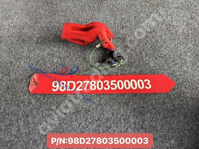 LOCKING LOCKING TOOL ZERO POS