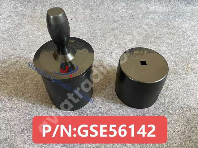 GUIDE GUIDE, BULLET PIN UPPER AND LOW