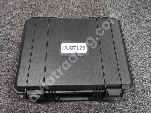 Extractor-R/I n.5 hinge pin T/R
