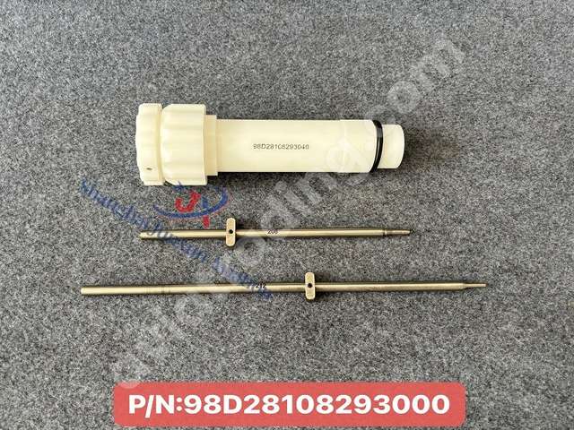 Adapter waterdrain A320/321