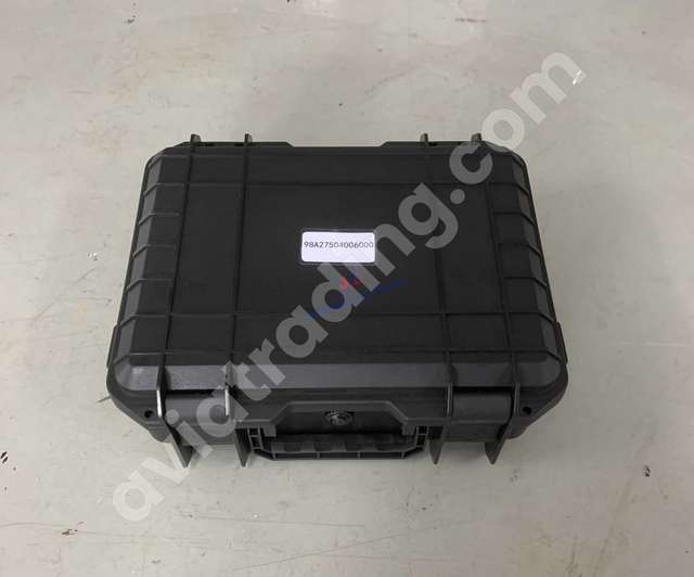 EXTRACTOR-PIN-FLAP TRACK