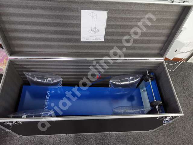 OVER PRESSURE FIXTURE