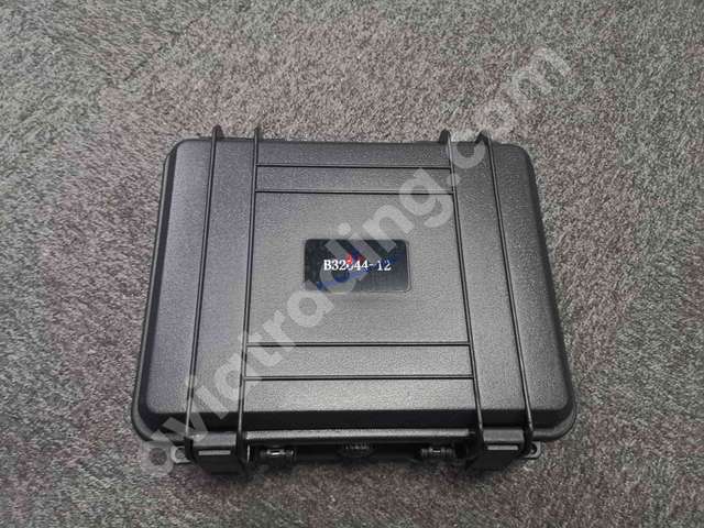 PULLER EQPT - STRUCTURAL FUSE PIN, MLG (MLG)