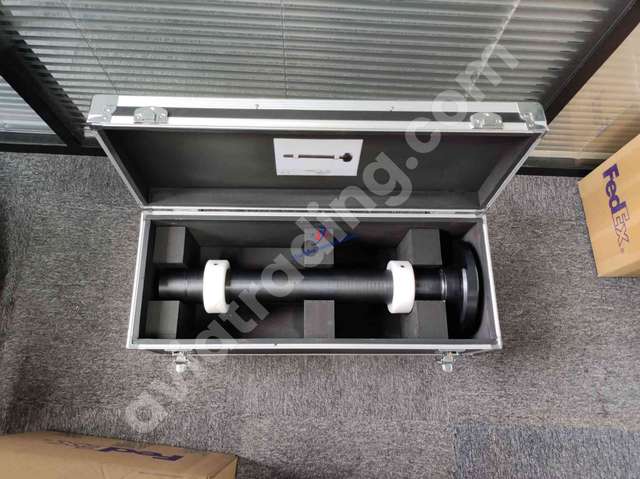 Torque reactor