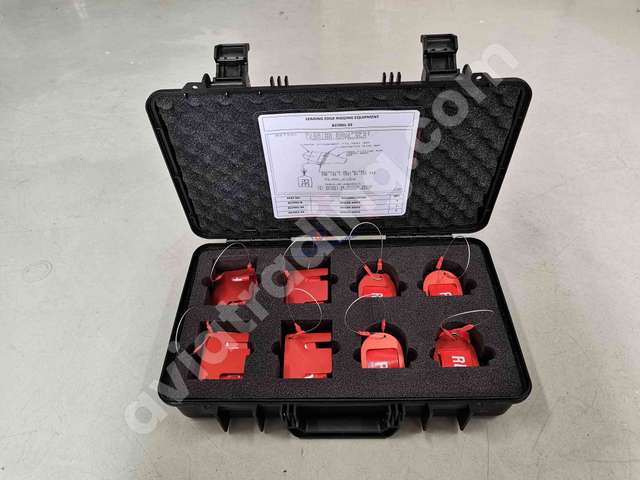 RIGGING EQUIP,IN`BD