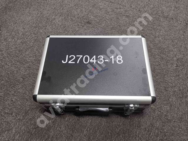 CLAMP EQUIPMENT – DRIVE SHAFT, TRAILING EDGE FLAP