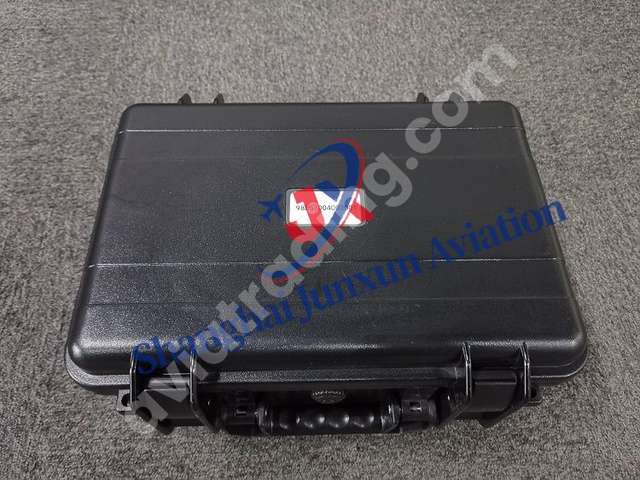 Socket ring FWD pintle