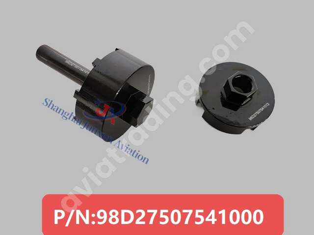 WRENCH WRENCH - BEARING, FLAP TO CARRI