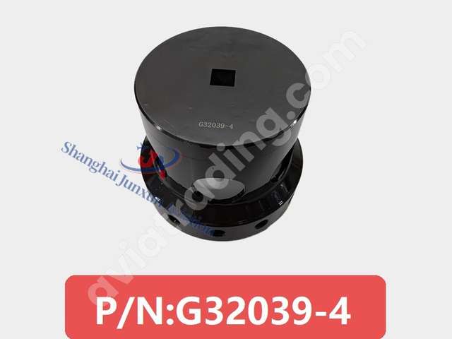WRENCH ASSY - WHEEL RETENTION NUT